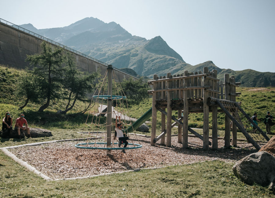 Parco giochi